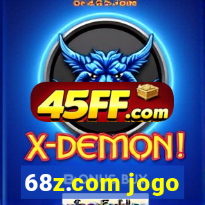 68z.com jogo